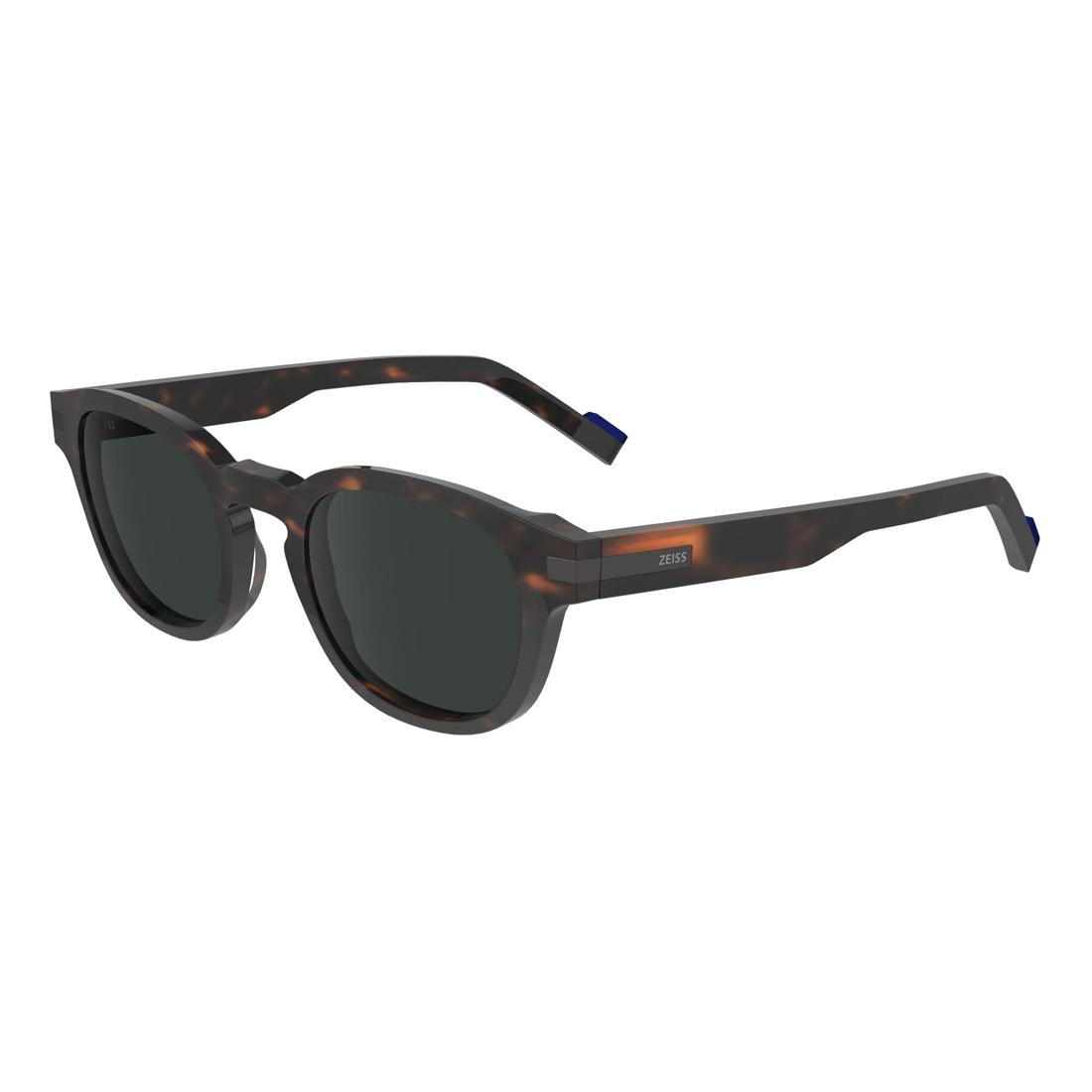 Saulesbrilles ZEISS unisex ZS23536S-239 (Lēca/Uzacs/Auss kājiņa)