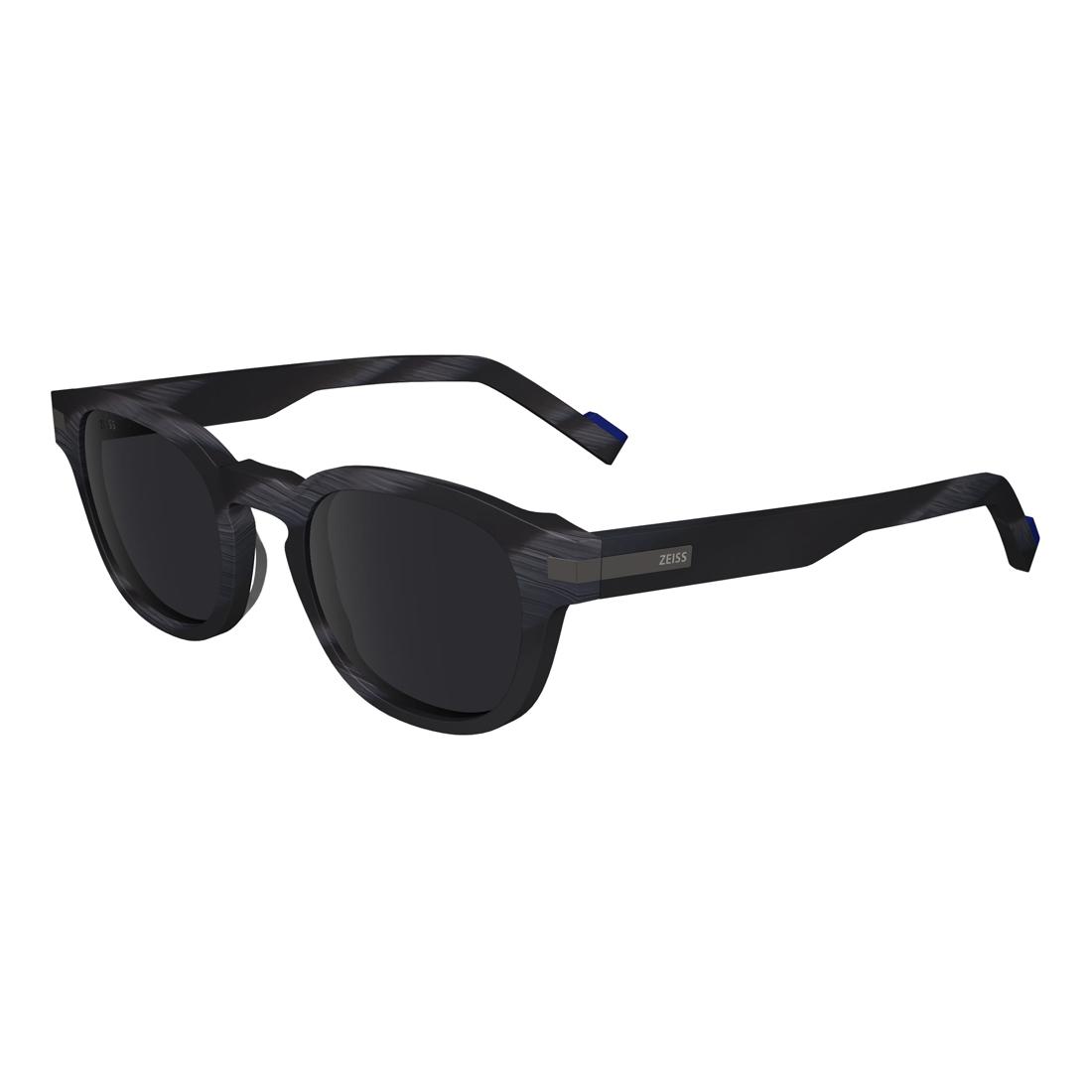 Saulesbrilles ZEISS unisex ZS23536S-36 (Lēca/tiltiņš/ausu kājiņa)