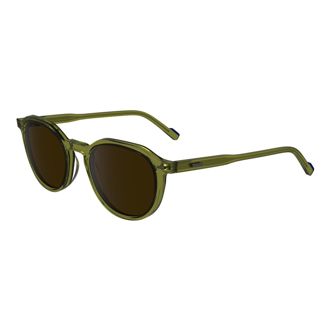Saulesbrilles ZEISS unisex ZS24543S-304 (Lēca/tiltiņš/ausu kājiņa)