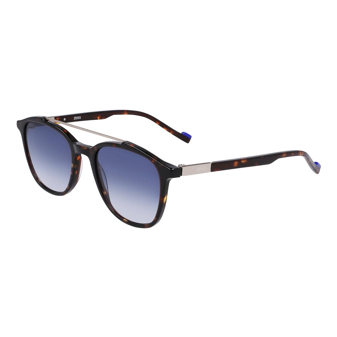 Saulesbrilles ZEISS Vīriešu ZS22518S-240 (Lēca/tilts/ausu kājiņa)
