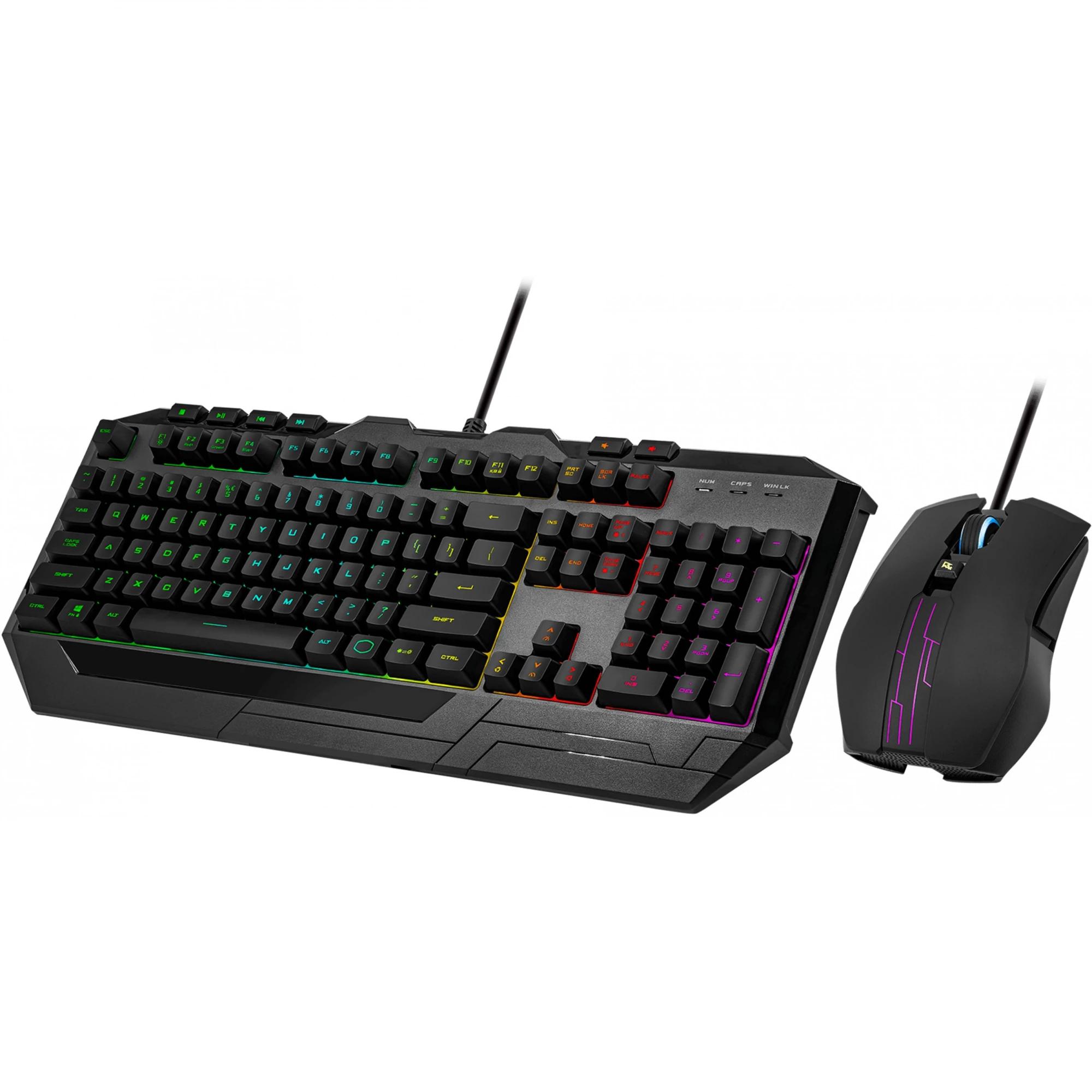Cooler Master Desktop Gaming Devastator 4