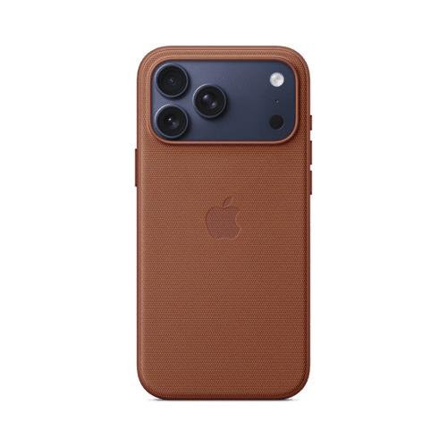 APPLE iPhone17 Pro Max TechWoven maciņš