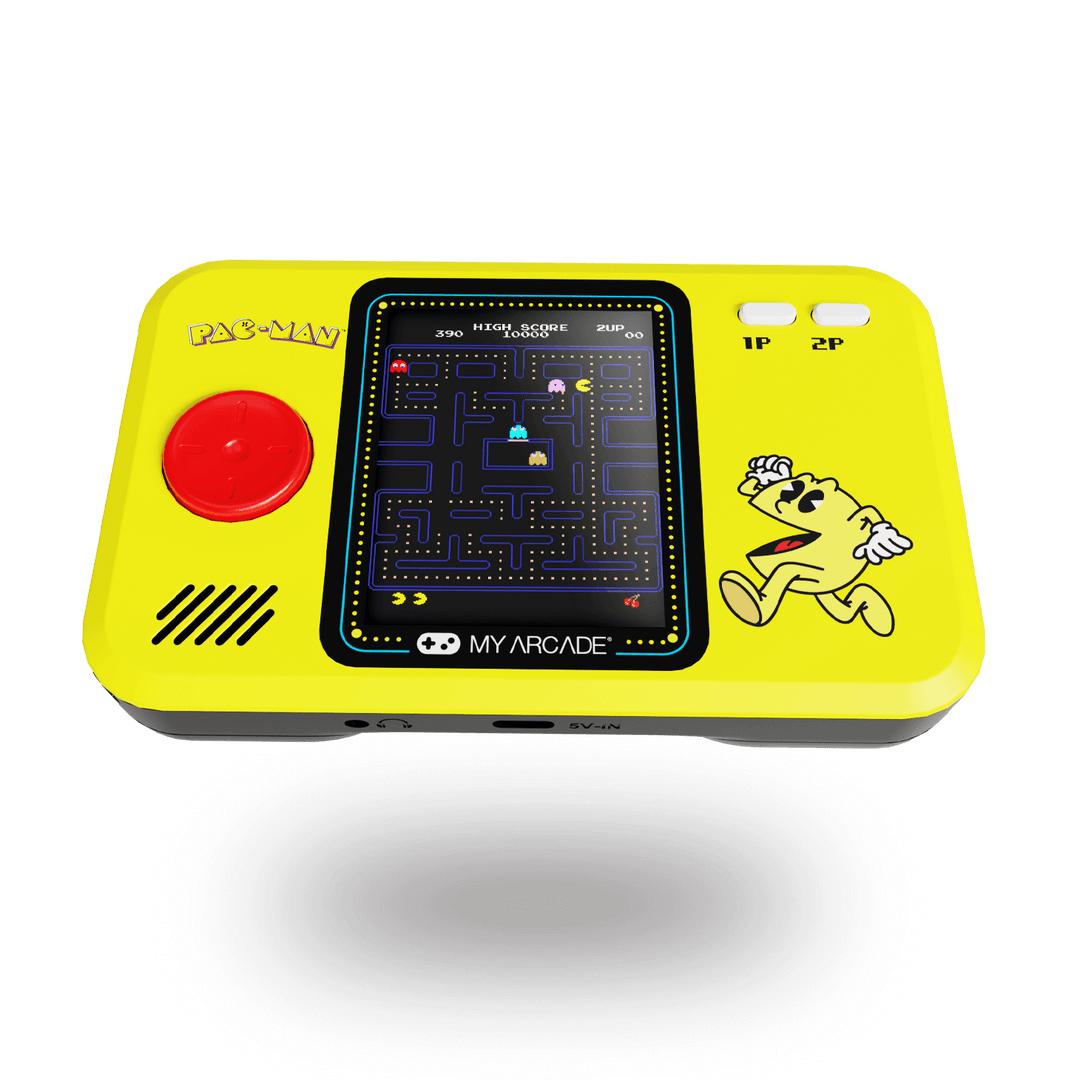 MY ARCADE POCKET PLAYER PRO PACMAN