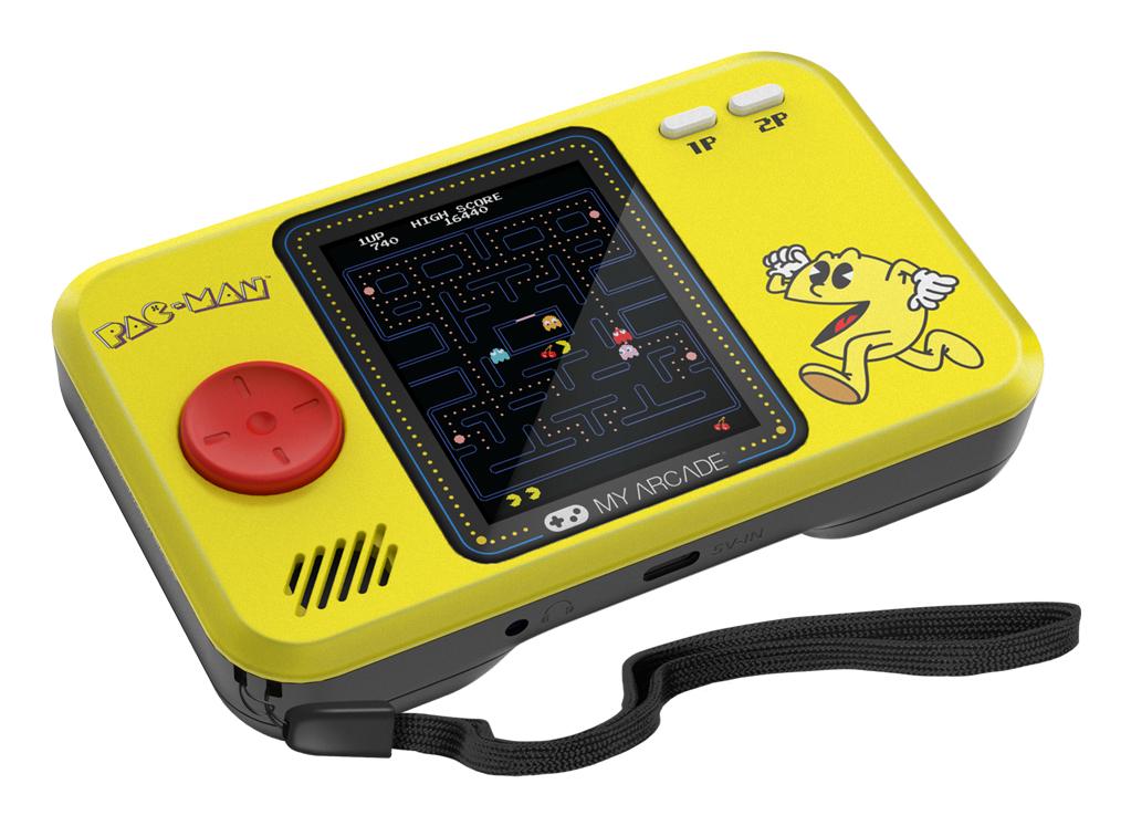 MY ARCADE POCKET PLAYER PRO +