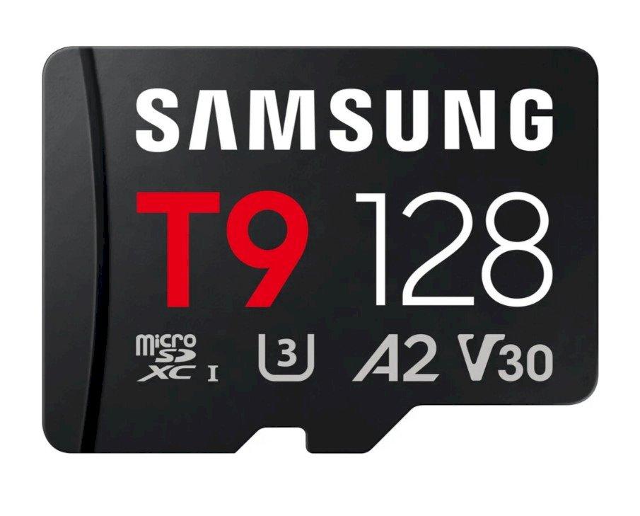 Samsung SAMSUNG T9 microSD atmiņas karte