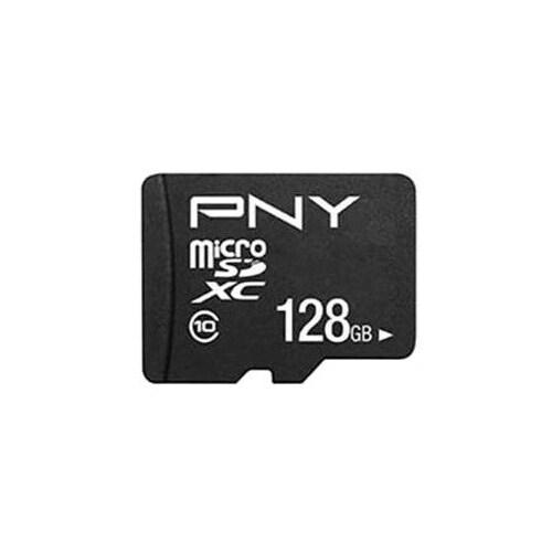 PNY Technologies SD MicroSD XC karte