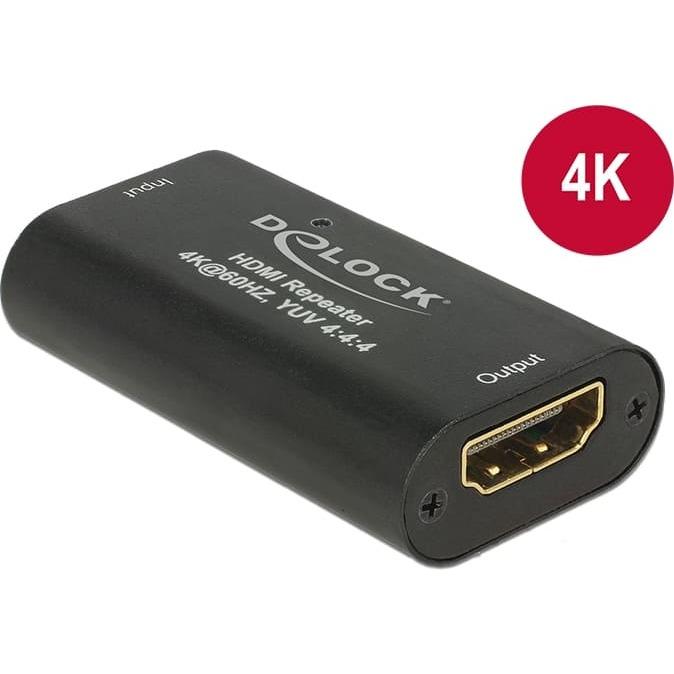 HDMI pagarinātājs DELOCK 11462