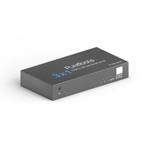 PureLink Eaton PureTools PT-SW-HD3A HDMI slēdzis