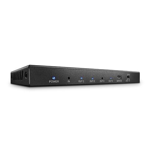 LINDY 4 portu HDMI 18G sadalītājs
