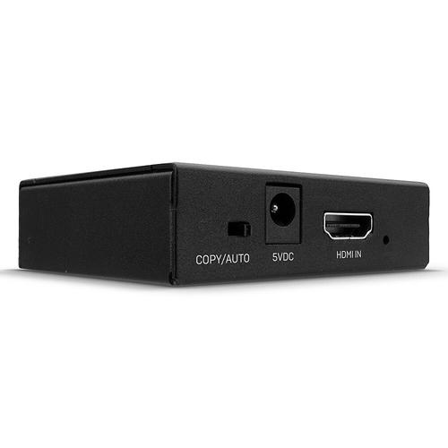 LINDY HDMI sadalītājs 4K 2 porti