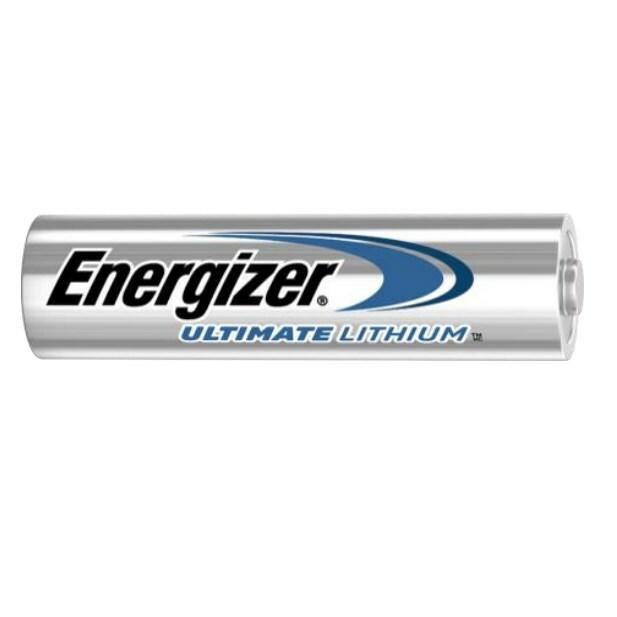 Energizer Ultimate Lithium Mignon AAA L92