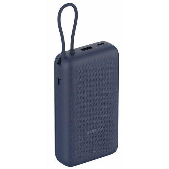 Xiaomi 33W Power Bank Ārējās uzlādes