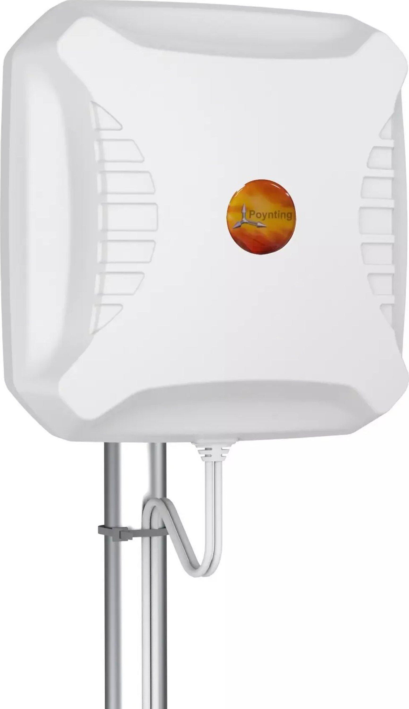 Antena Poynting panelantena Poynting XPOL-2-5G-03 SMA-10