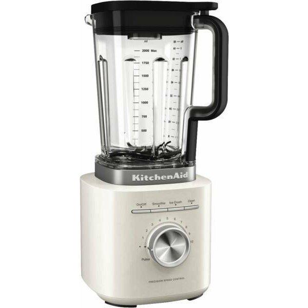 Blenderis KitchenAid 5KSB2073EPL Pure Power, Porcelain