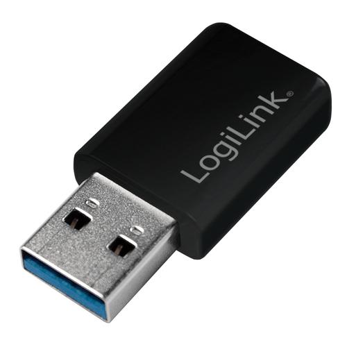 Logilink USB 3.0 adapteris 1200