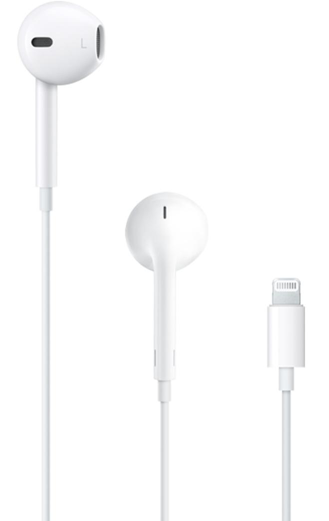 Apple EarPods mit Lightning Connector