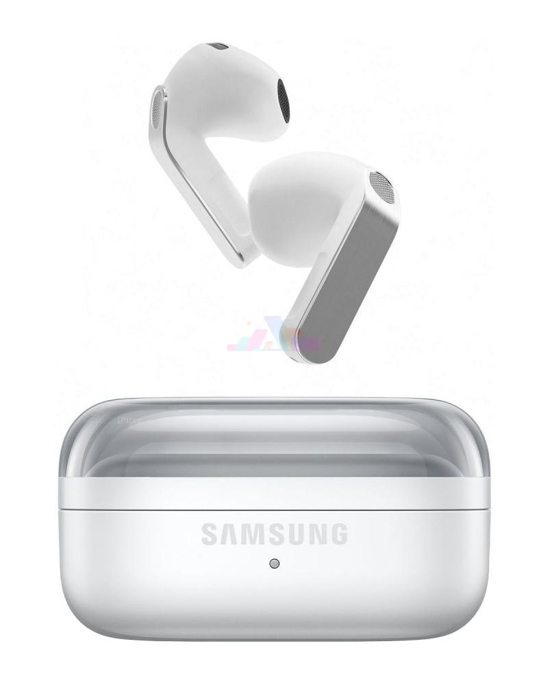 Samsung Galaxy SM-R540 Buds4, white (EU)