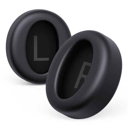 Bezvadu austiņas Yealink Black Ear Cushion