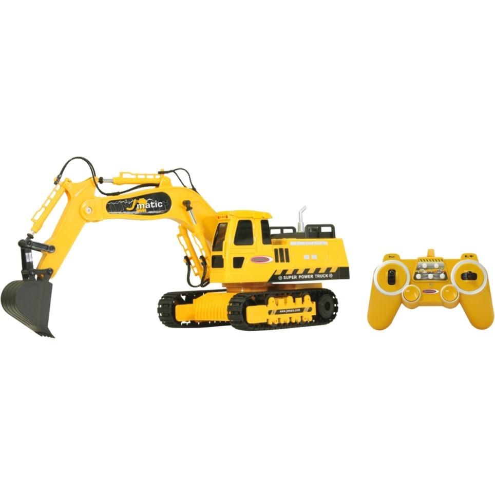 Jamara Ekskavators Bagger J-Matic (404920)
