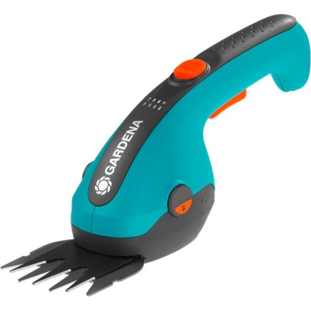 Gardena Akku-Grasschere ClassicCut Li, 3,6Volt