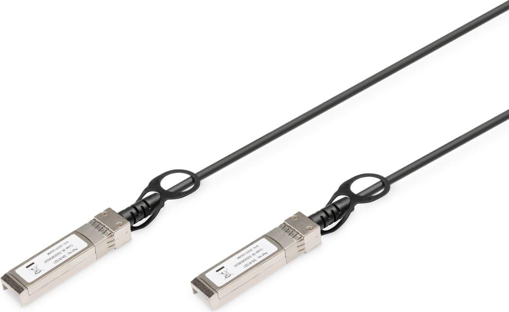DIGITUS Kabel  SFP+ 10G DAC  0