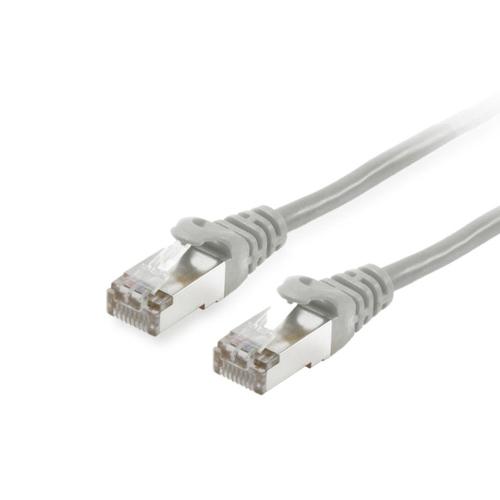 EQUIP Patchkabelis Cat6A S/FTP 2xRJ45 25