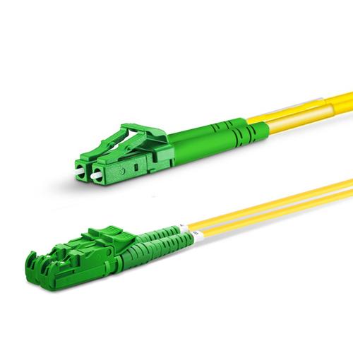 Equip Patchkabel E2000/APC->LC/APC 5.00m SM