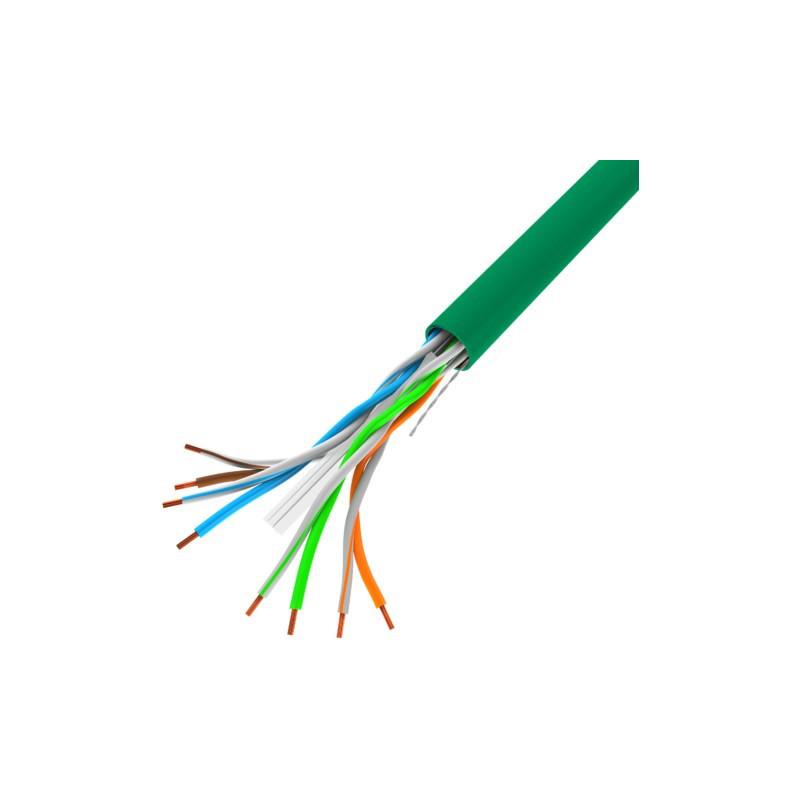 LANBERG LAN UTP kabelis 1GB/S 305M
