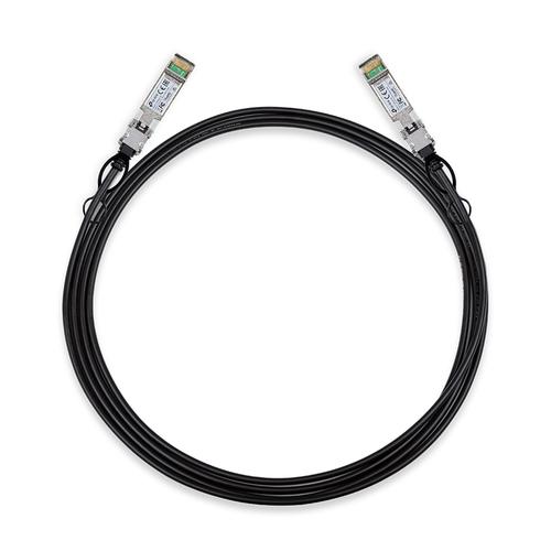 TP-Link Kabel SFP+ Direct Attach (Black/silber