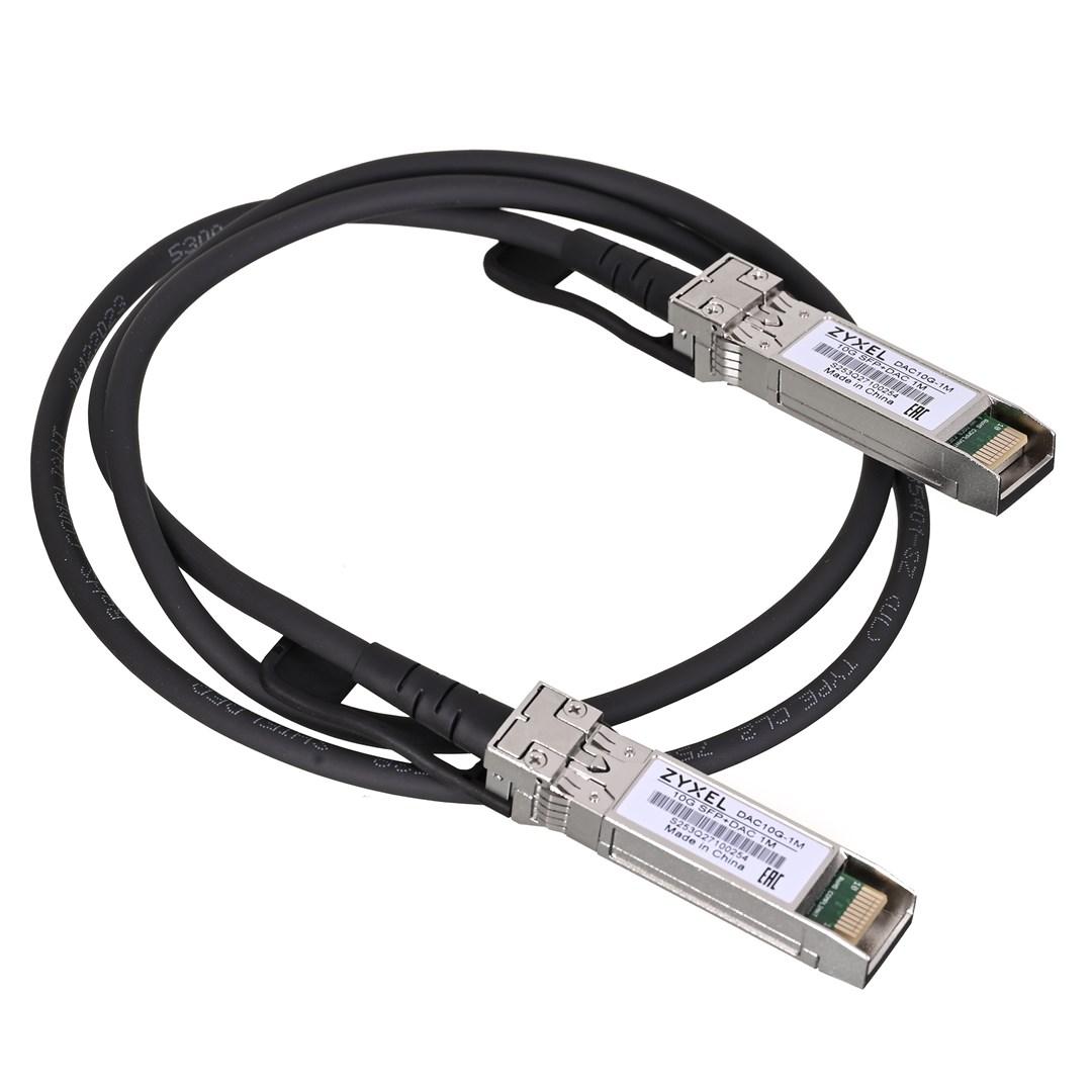 Zyxel DAC10G-3M InfiniBand/fibre optic cable SFP+