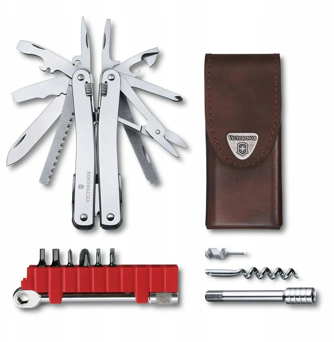 Victorinox V-3.02 36.L Daudzfunkciju