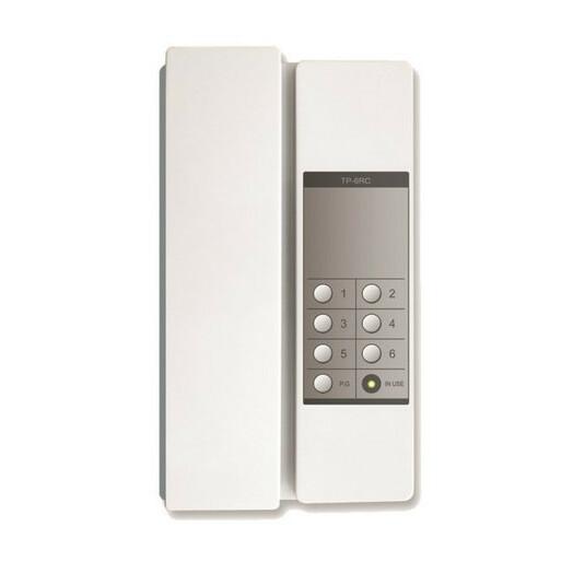 Commax INTERKOM COMMAX TP-6RC