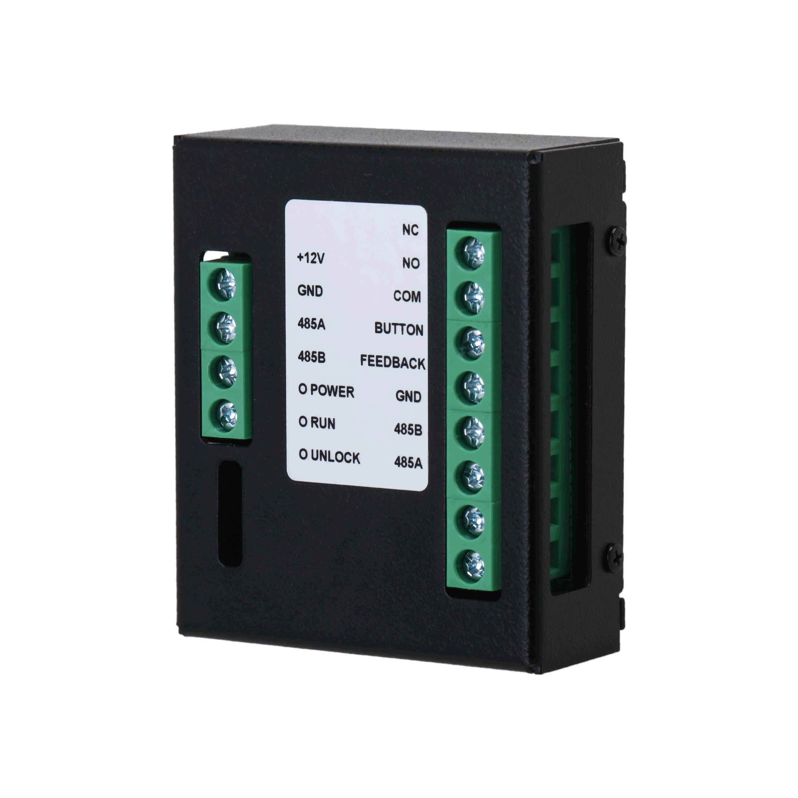 DAHUA DHI-DEE1010B-S2 - Erweiterungsmodul für die