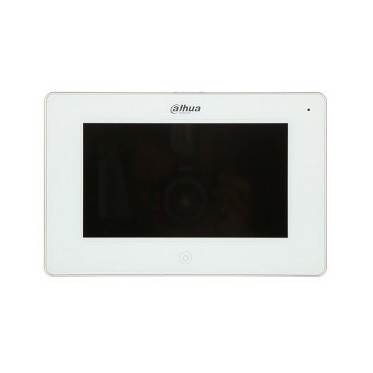 Dahua Technology Iekštelpu IP panelis VTH5221DW-S2