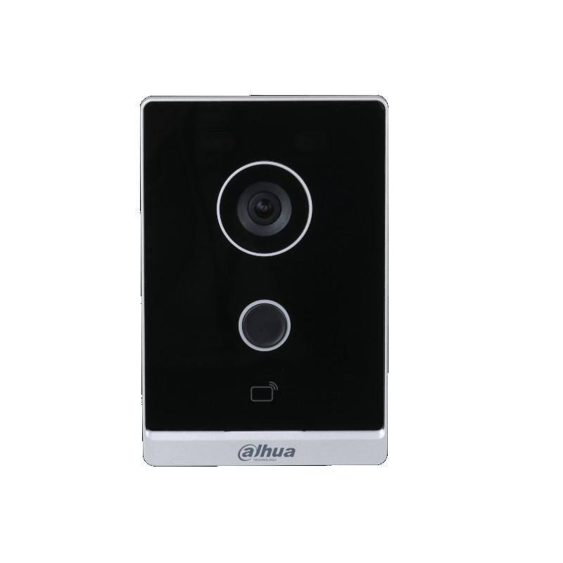 Dahua Technology WIDEODOMOFON BEZPRZEWODOWY VTO2211G-WP-S2 Wi-Fi