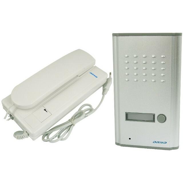 Domofons ORNO OR-DOM-RL-901/RL-3208A; 9094