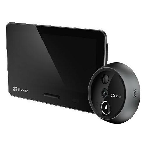 Ezviz durvju videozvans Ezviz EP4 8MP