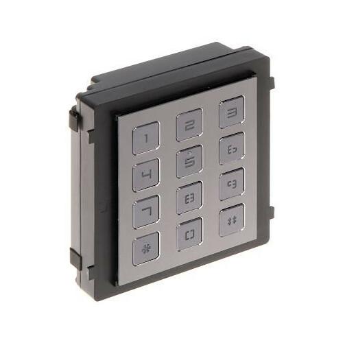 Hikvision Moduł klawiatury DS-KD-KP (305301207)