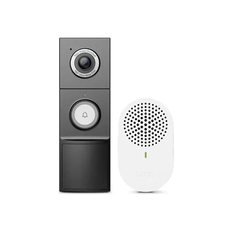 TP-LINK Video durvju zvana kamera ar