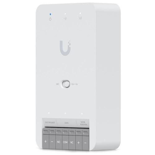 Ubiquiti Door Hub Mini ārkārtas izejas