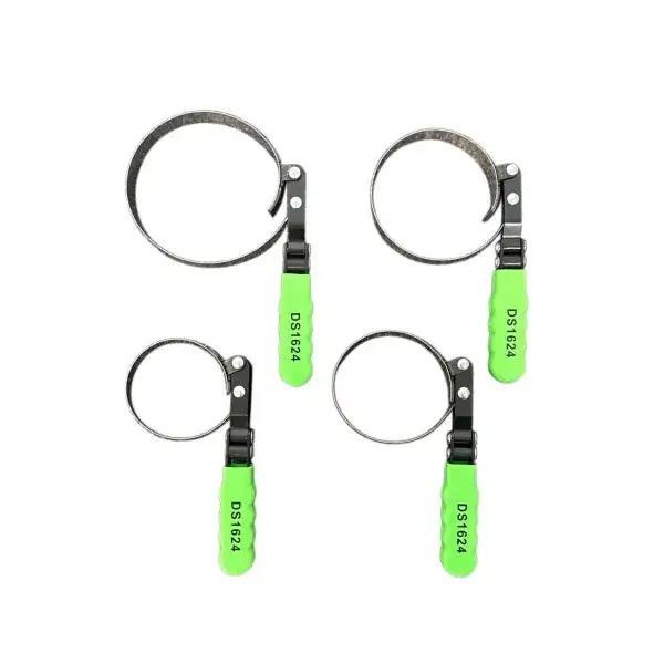 DSDTOOLS 4 daļu eļļas filtra jostu