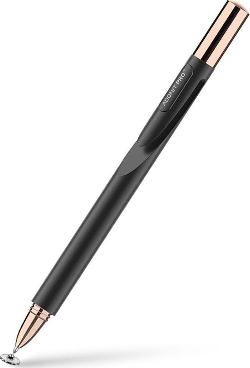 Adonit Stylus Jot Pro 4 melns