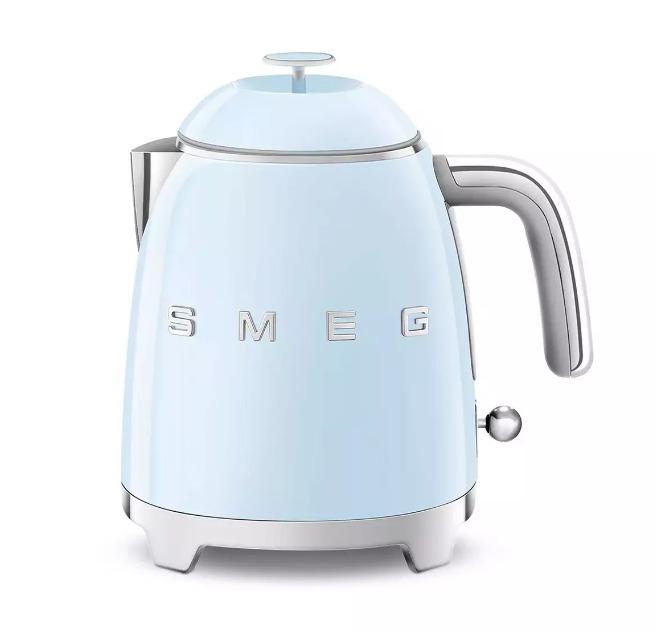 Smeg KLF05PBEU Elektriska Tējkanna  0,8L