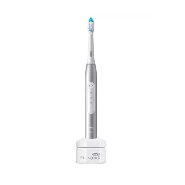 Oral-B Pulsonic Slim Luxe 4000 zobu