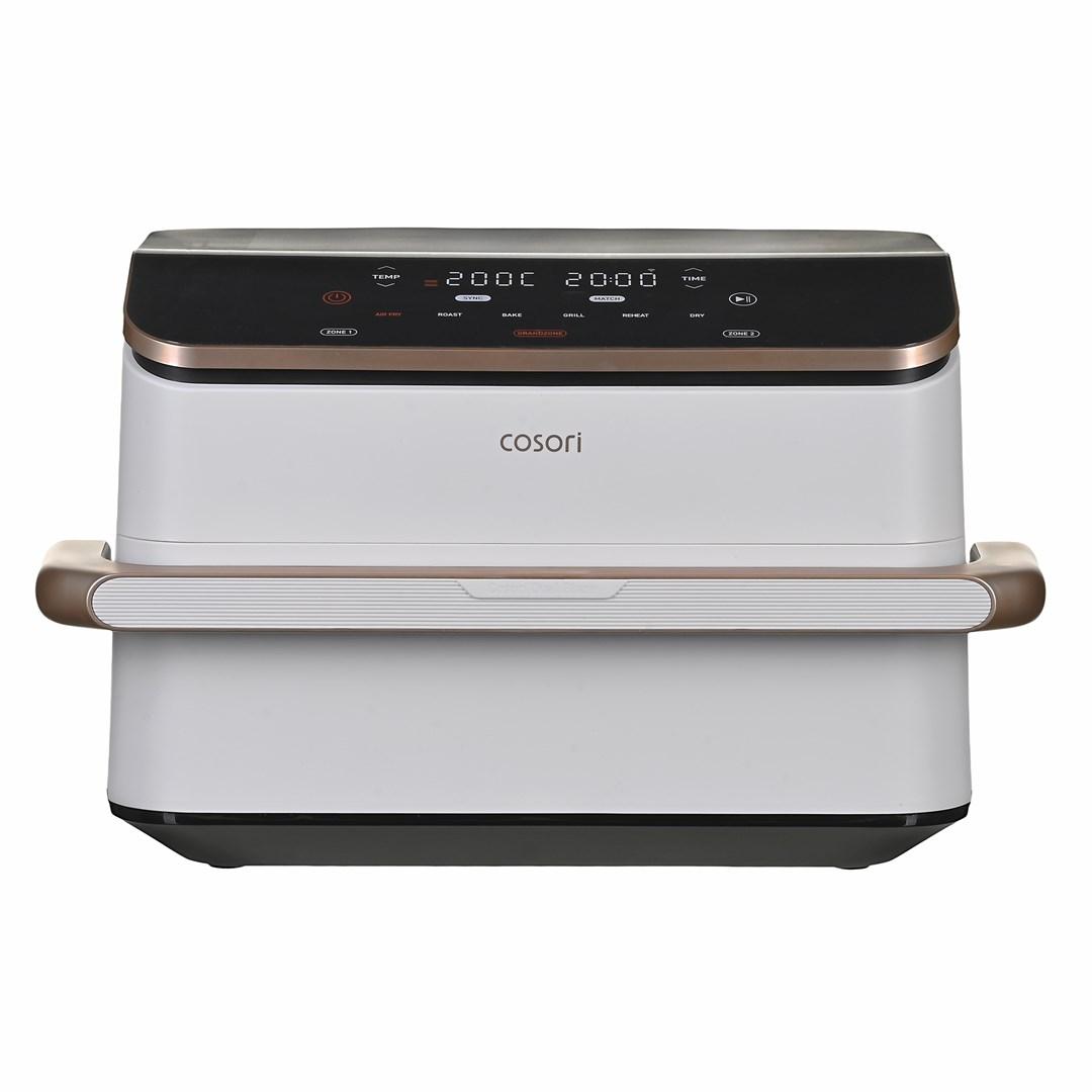 Cosori Dual Blaze TwinFry Smart Karstā