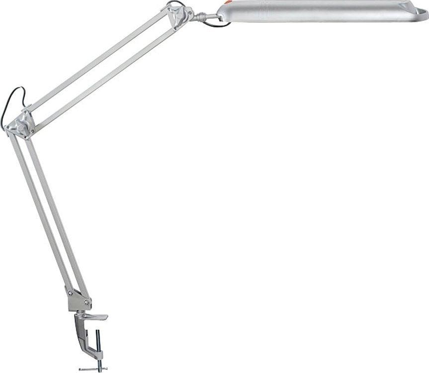 Galda lampa Maul silver (8203595)