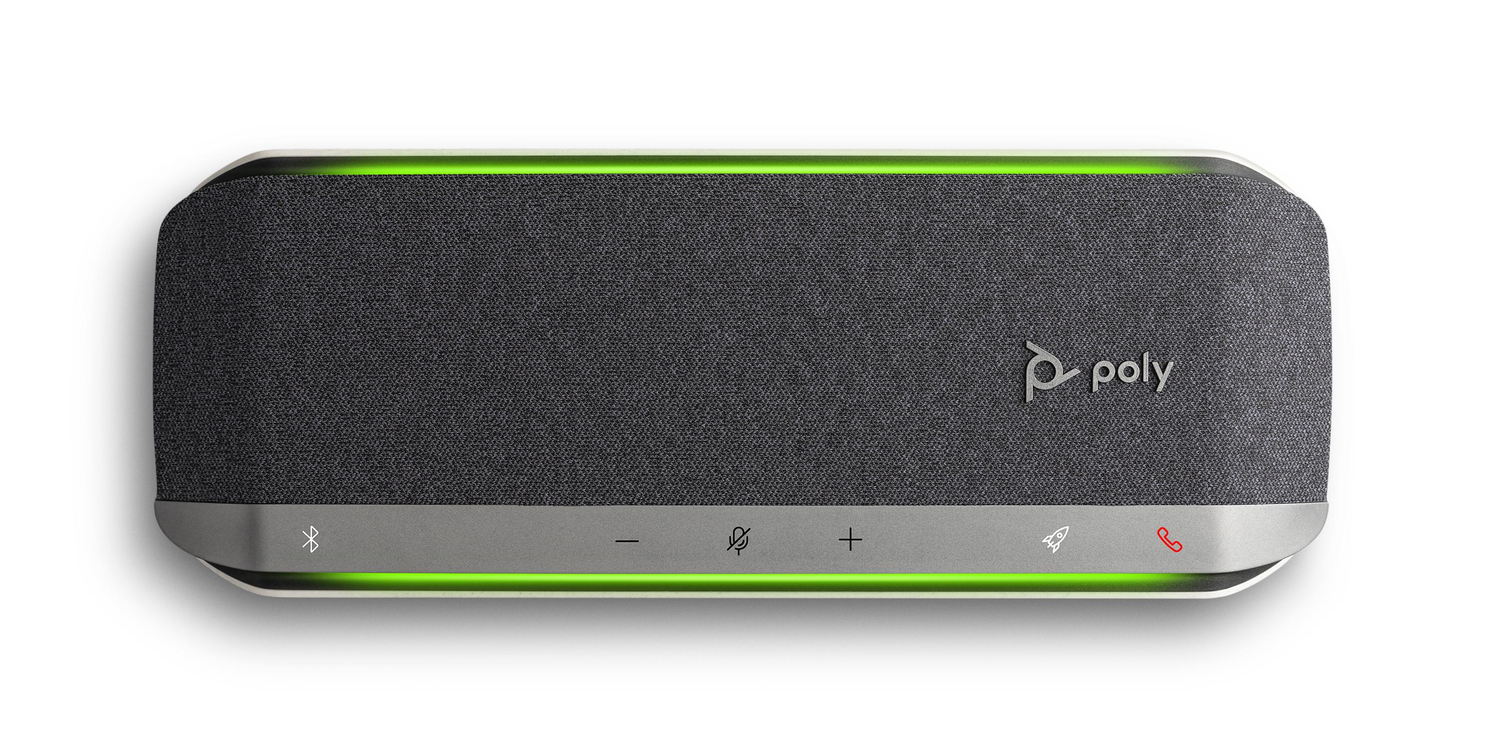 HP Poly Sync 40 USB-A USB-C