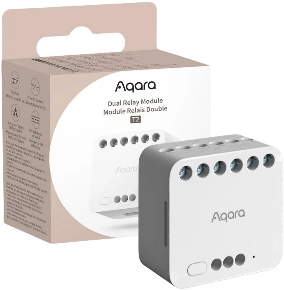 Aqara DCM-K01 Vadu viedais mājas gaismas