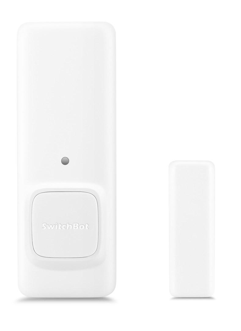 SwitchBot Kontakta sensors - Gudrāks durvju