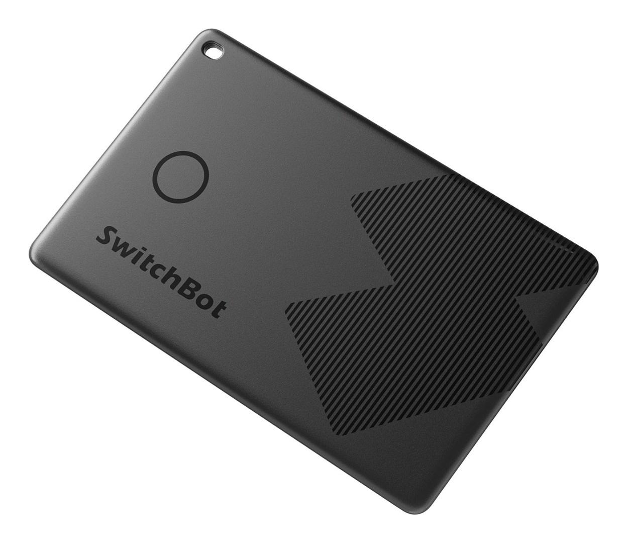SwitchBot Maksu izsekošanas karte NFC saderīga